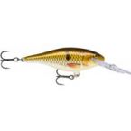 Shad Rap Deep Runner 09 OTU